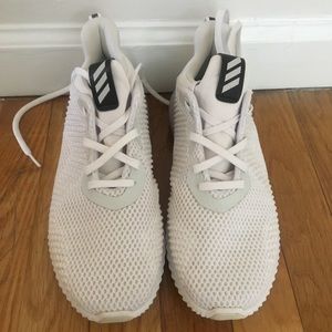 Adidas alphabounce women size 7